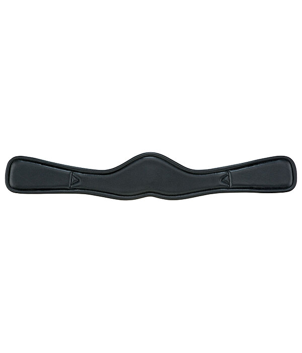 Sangle courte en cuir vritable  Anatomical