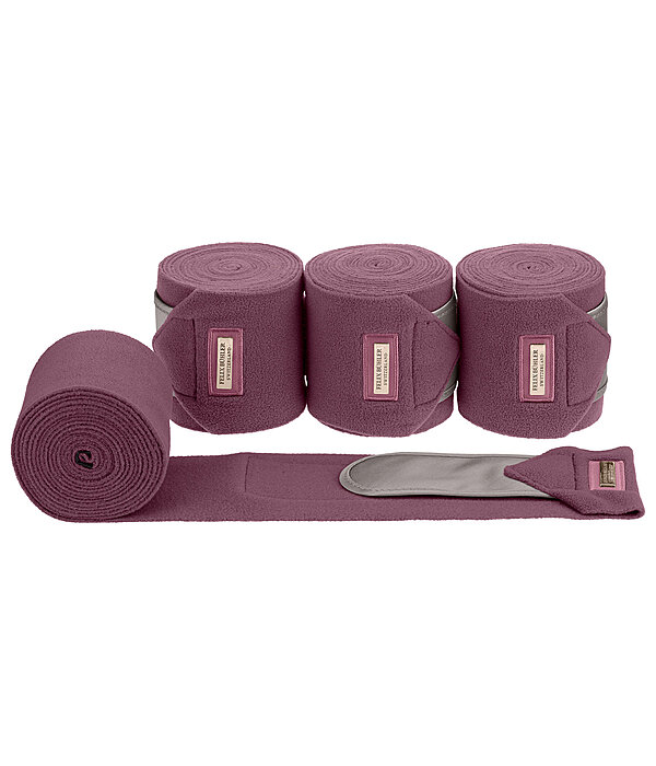 Bandes en polaire  Swiss Design