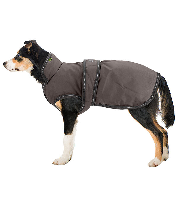 Manteau pour chien avec doublure polaire  Eddie 200 g