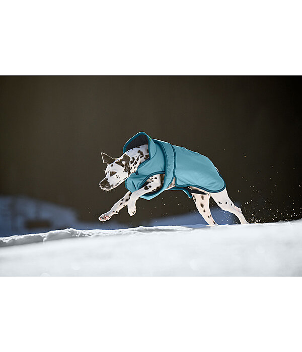 Manteau pour chien avec doublure polaire  Eddie 200 g
