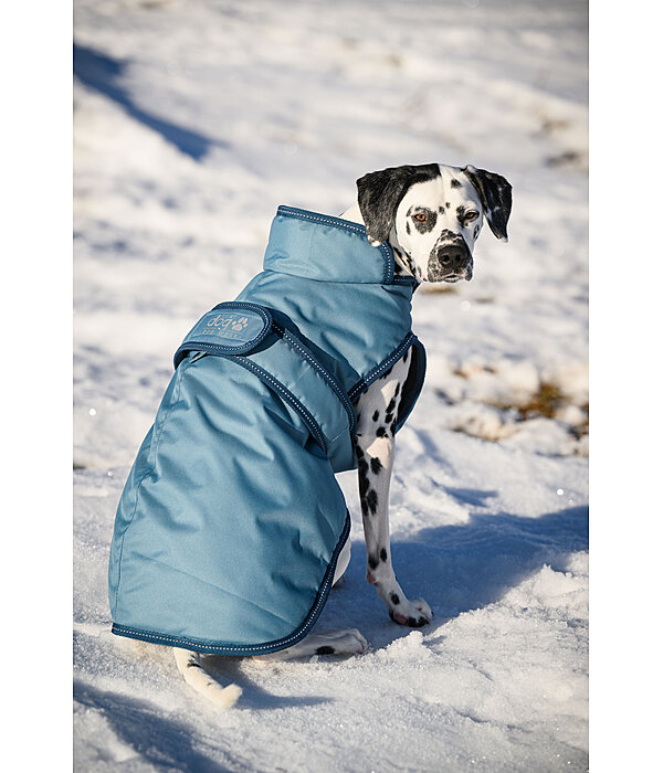 Manteau pour chien avec doublure polaire  Eddie 200 g