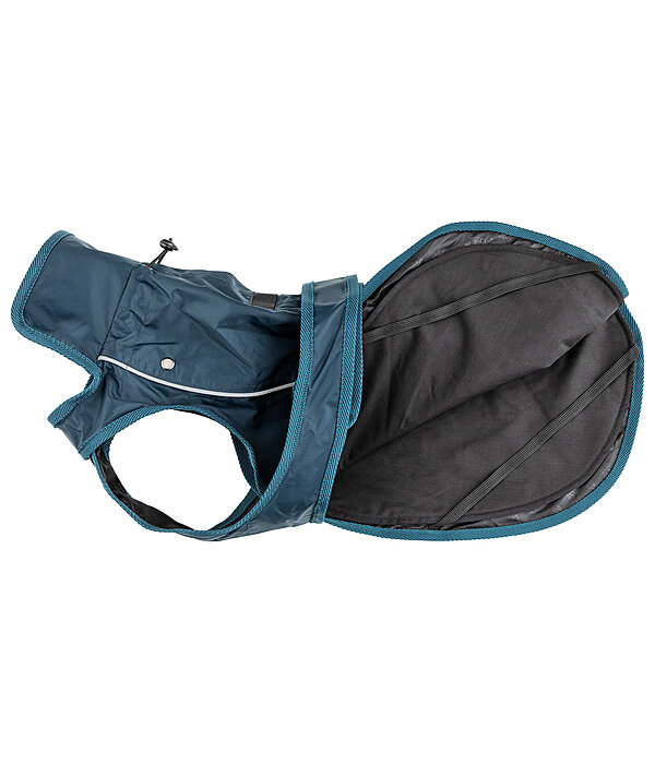 Manteau pour chien 2-en-1  Ally