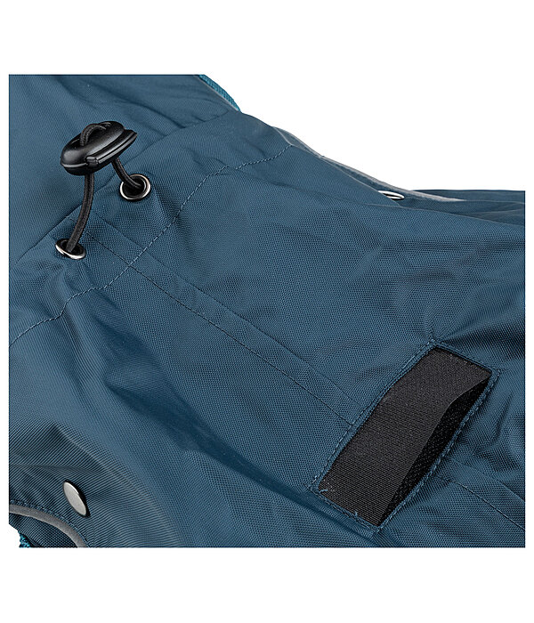 Manteau pour chien 2-en-1  Ally