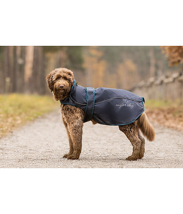 Manteau pour chien 2-en-1  Ally