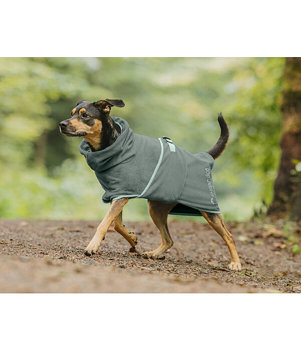 Chemise schante pour chien  Dry Dog II