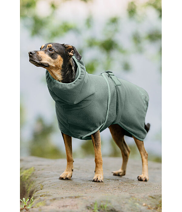 Chemise schante pour chien  Dry Dog II