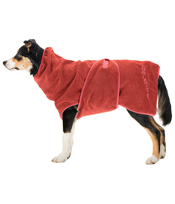 Chemise schante pour chien  Dry Dog II
