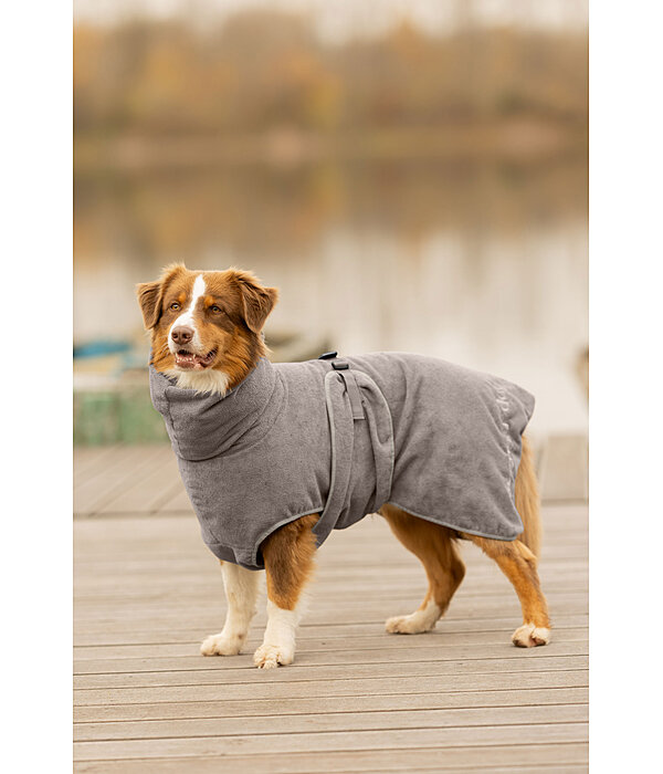 Chemise s�chante pour chien  Dry Dog II
