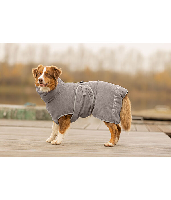 Chemise s�chante pour chien  Dry Dog II