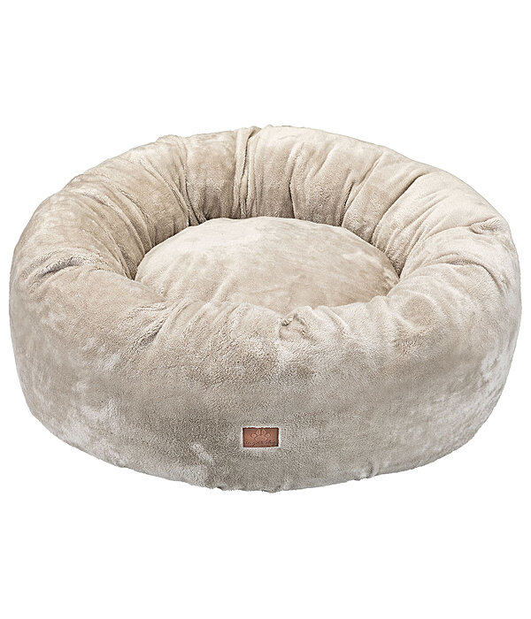 Panier en polaire pour chien  Quimba