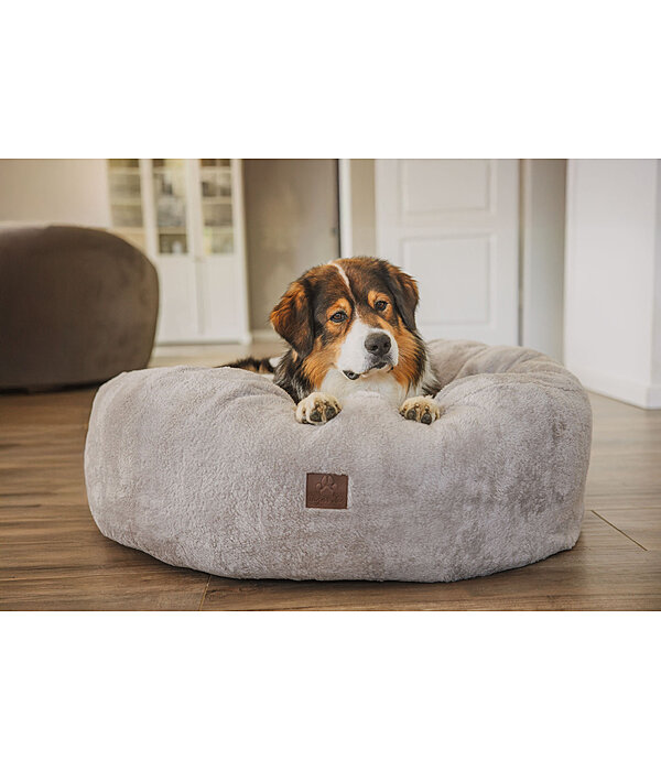 Panier en polaire pour chien  Quimba