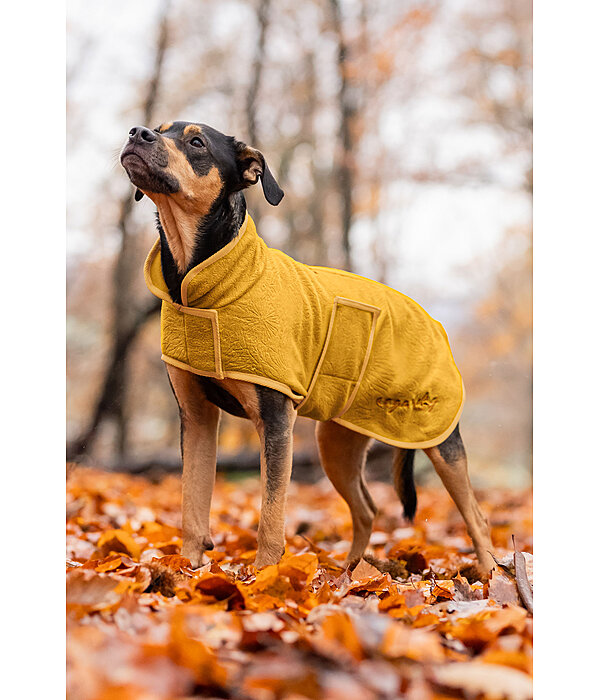 Manteau polaire pour chien  Indian Summer