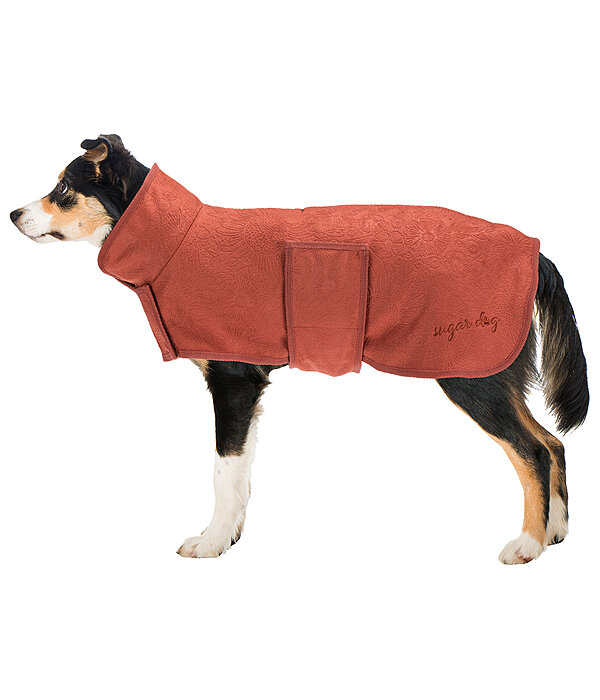 Manteau polaire pour chien  Indian Summer