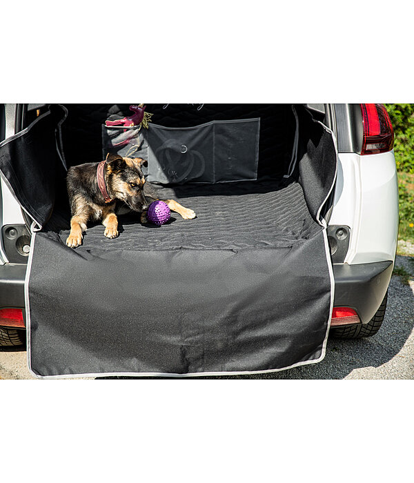 Tapis de coffre OSLO pour chien - Transport - Dog Walking Place