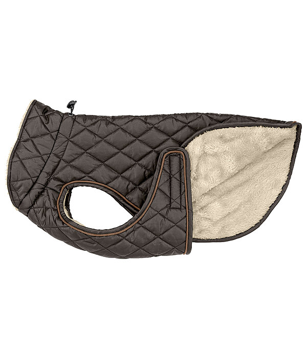 Manteau avec doublure en polaire Teddy pour chien  Archie, 160 g