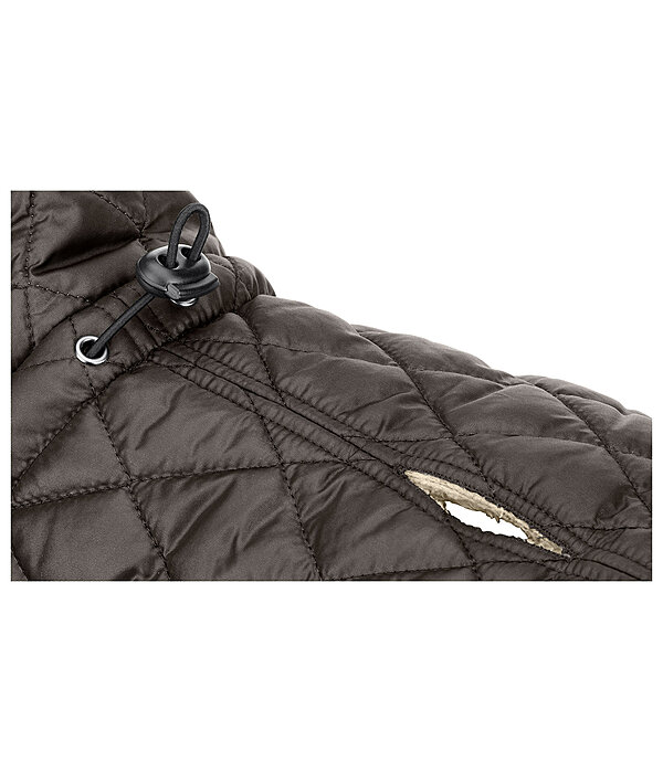 Manteau avec doublure en polaire Teddy pour chien  Archie, 160 g