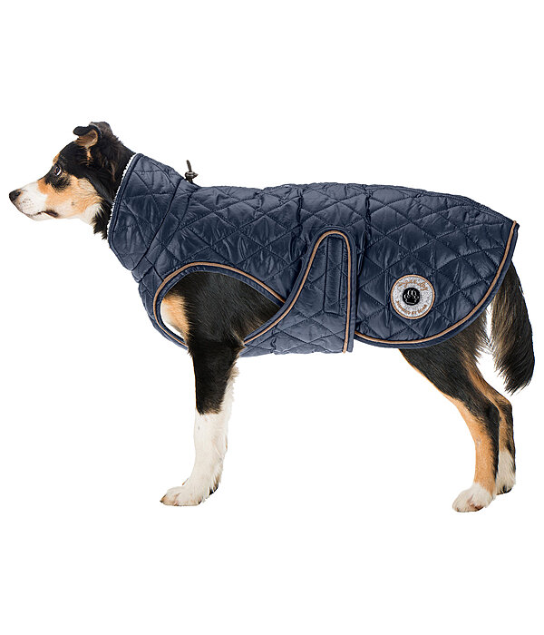 Manteau avec doublure en polaire Teddy pour chien  Archie, 160 g