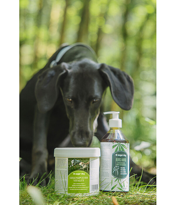 Poudre pour les articulations pour chien  Vitality
