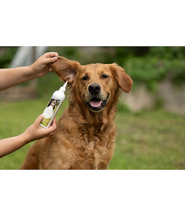 Nettoyant oreilles pour chien  Listen Up