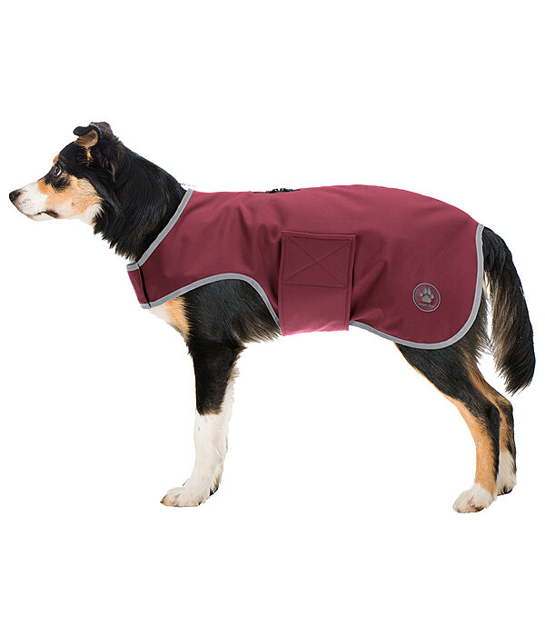 Manteau de randonne en softshell pour chien  Athlete, 0 g