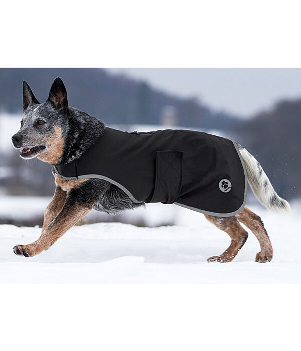 Manteau de randonne en softshell pour chien  Athlete, 0 g