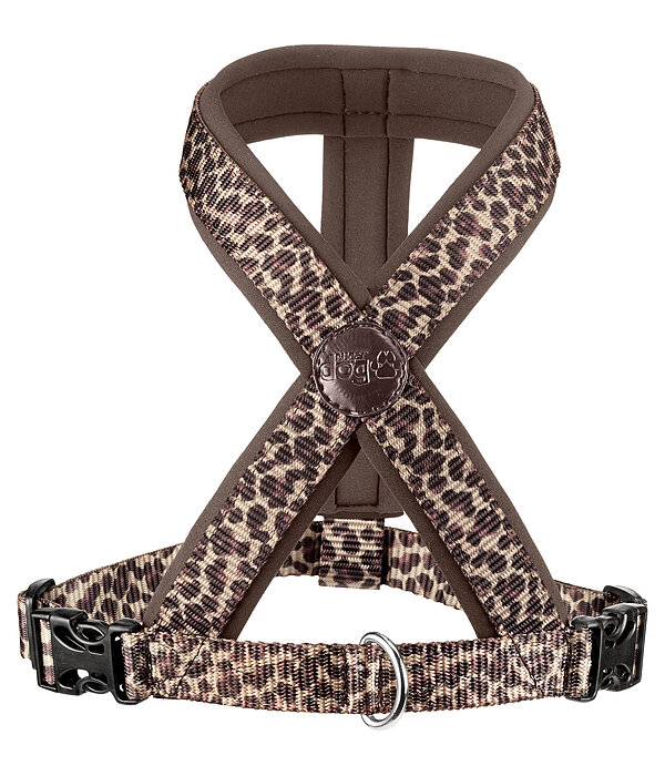 Harnais pour chien  Piper