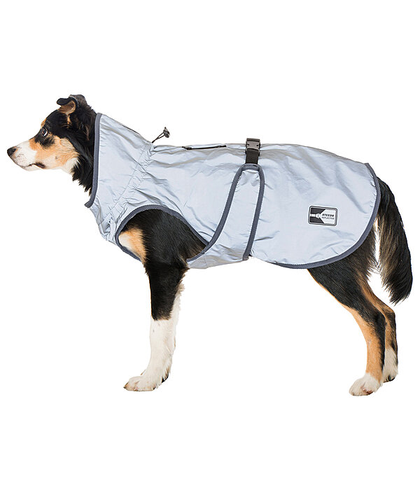 Manteau rflchissant pour chien  Safety First, 0 g