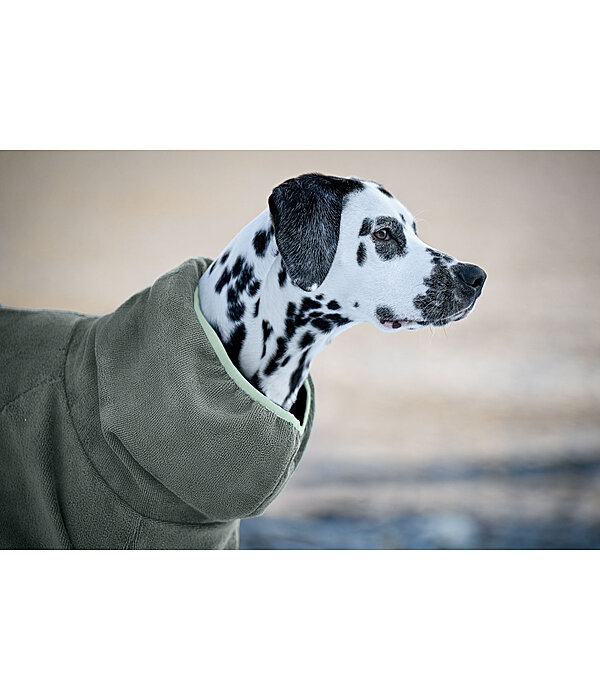 Peignoir pour chien  Allover Dry
