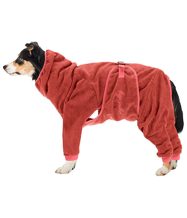 Peignoir pour chien  Allover Dry