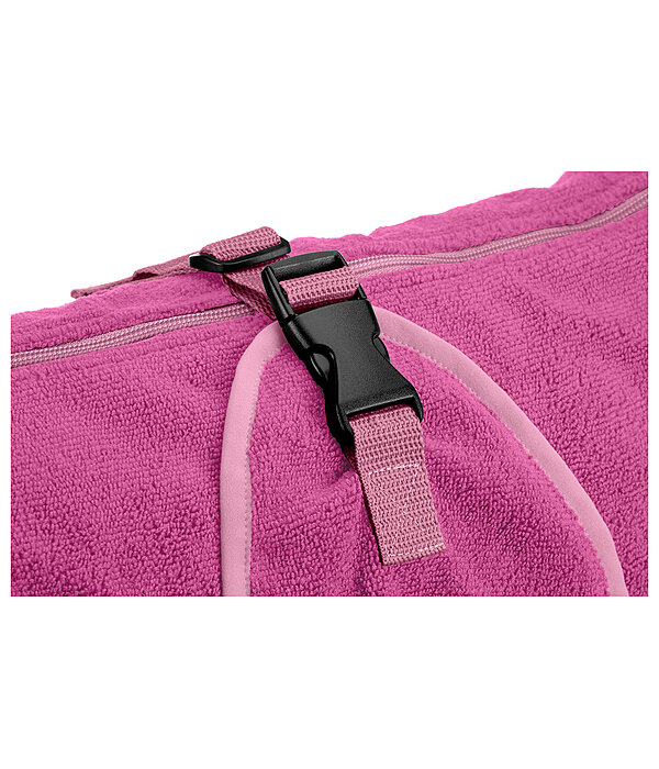 Peignoir pour chien  Allover Dry