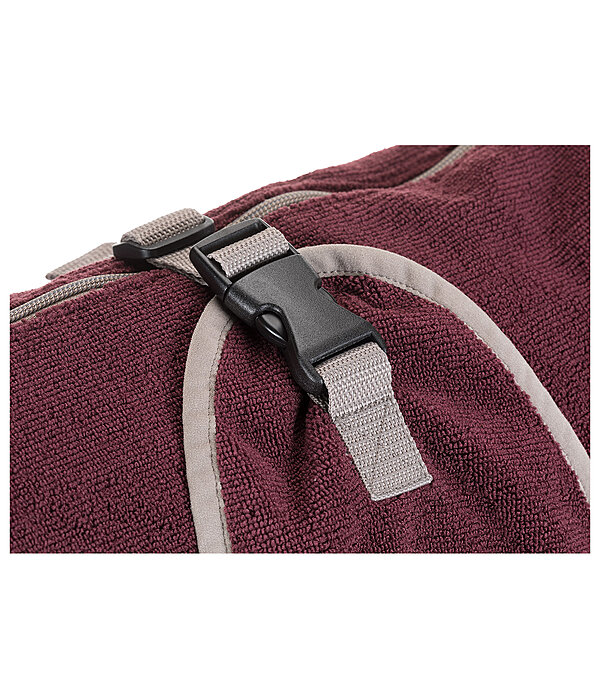 Peignoir pour chien  Allover Dry