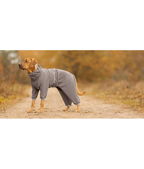 Peignoir pour chien  Allover Dry