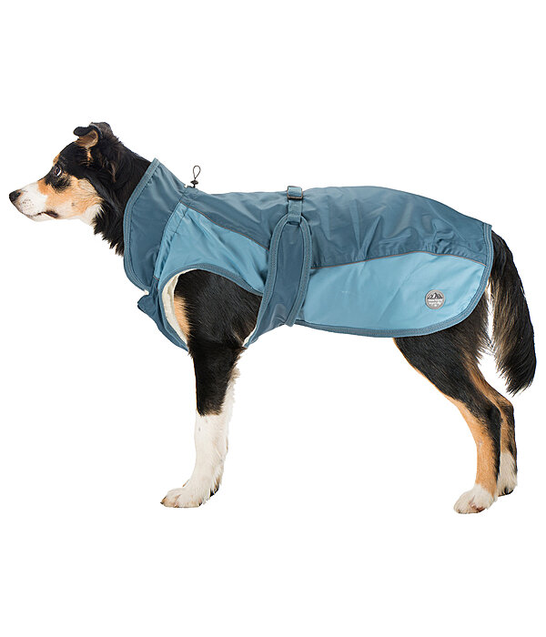 Manteau d'hiver pour chien avec doublure en polaire Teddy, 100 g  Glacier Bay