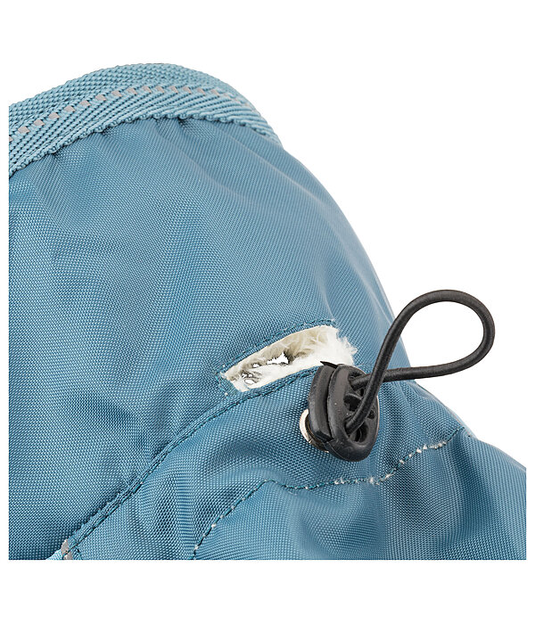 Manteau d'hiver pour chien avec doublure en polaire Teddy, 100 g  Glacier Bay