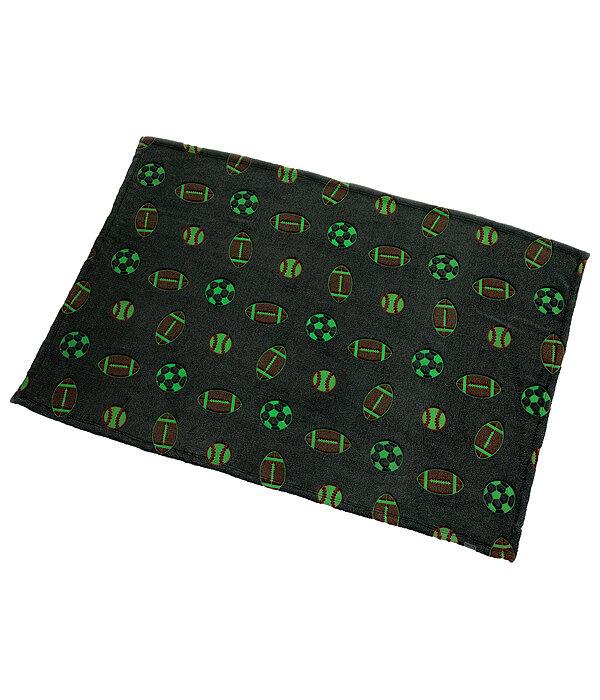 Tapis pour chien  Glow in the Dark
