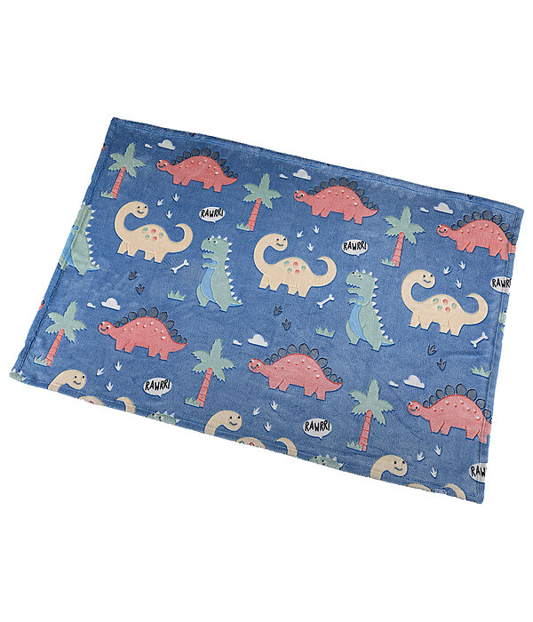 Tapis pour chien  Glow in the Dark