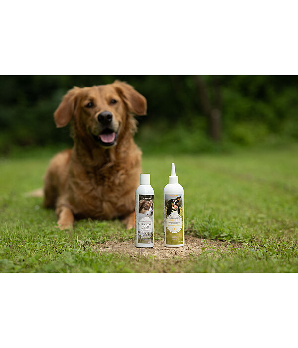 Shampoing pour chien  Sensitive Care