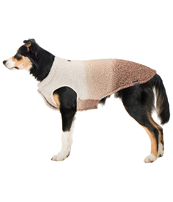 Gilet rversible Softshell pour chien  Willa, 80 g