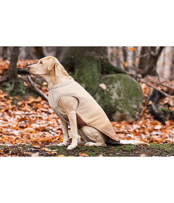 Gilet softshell rversible pour chien  Willa, 80 g