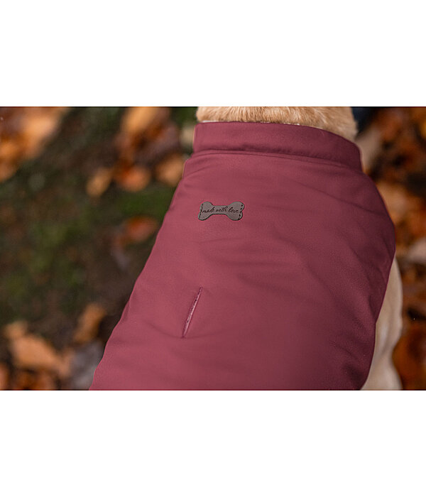 Gilet softshell rversible pour chien  Willa, 80 g