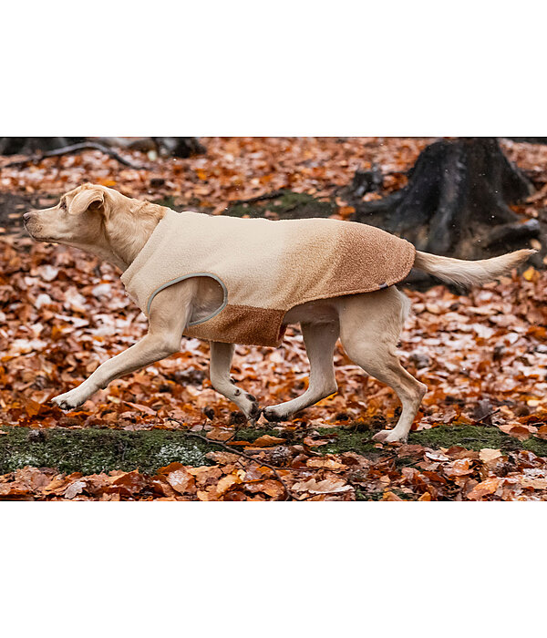 Gilet softshell rversible pour chien  Willa, 80 g