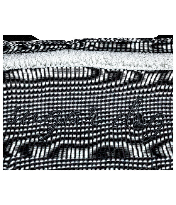 Coussin sige-auto pour chien  Maine