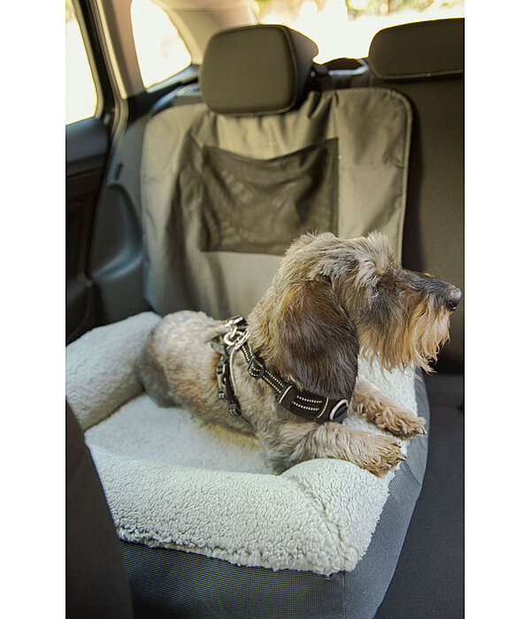 Coussin si�ge-auto pour chien  Maine