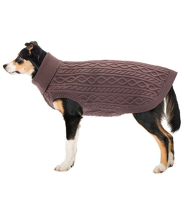 Pull col roul  Maisie