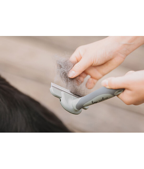 Brosse pour la mue  Furry