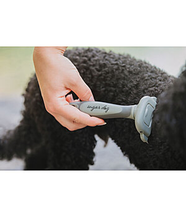 Brosse pour la mue  Furry