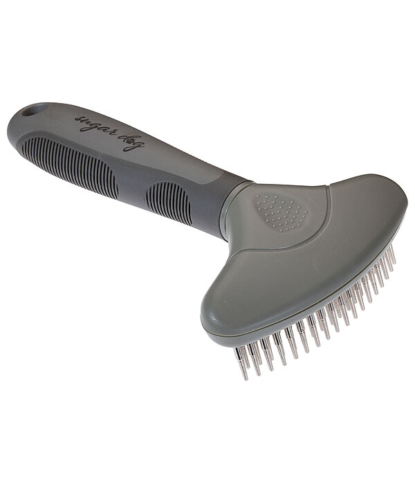 Brosse  dmler pour chien  Maylo