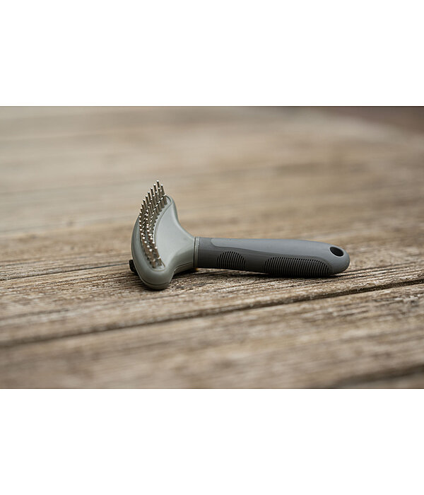 Brosse � d�m�ler pour chien  Maylo