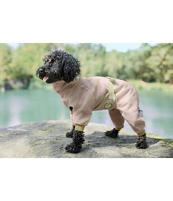 Manteau anti-eczma pour chien  Tropen