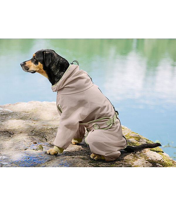 Manteau anti-eczma pour chien  Tropen